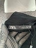 Zara Black Sleeveless Top Size S - photo 4