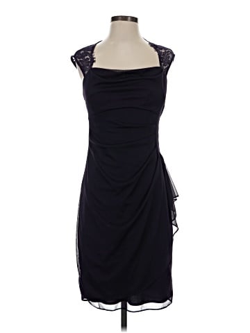 DressBarn Cocktail Dress (view 1)