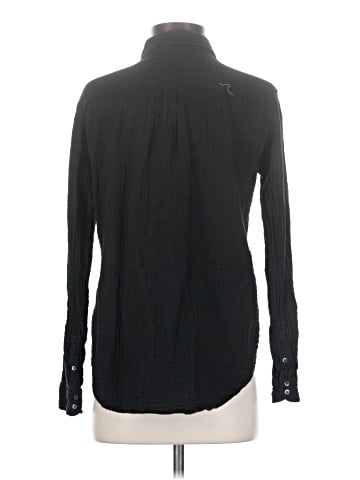 Xirena Long Sleeve Blouse (view 2)