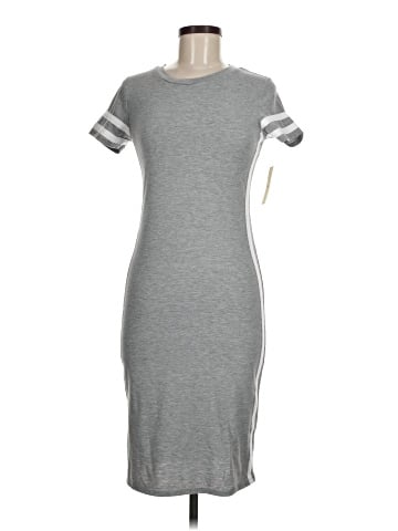 Derek Heart Casual Dress (view 1)