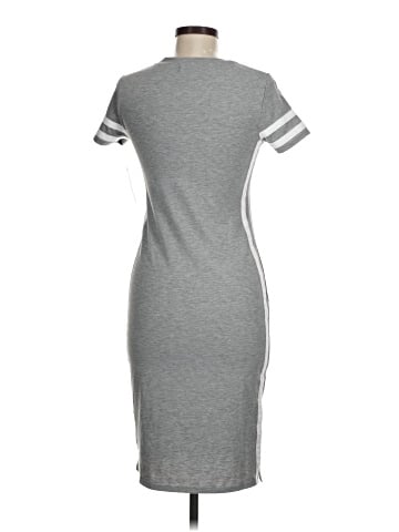 Derek Heart Casual Dress (view 2)