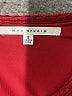 Max Studio Burgundy Casual Dress Size S - photo 7