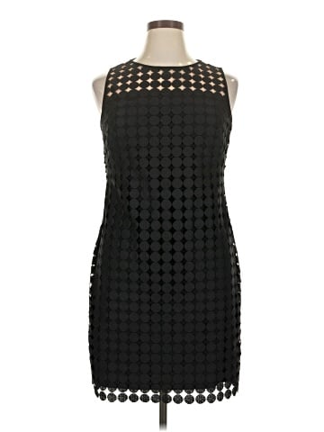 Lauren by Ralph Lauren Cocktail Dress (view 1)