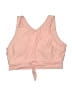 Unbranded Pink Swimsuit Top Size S - photo 1
