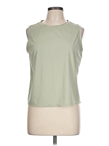 Fabletics Sleeveless T-Shirt (view 1)