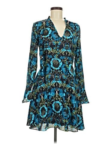 Romeo & Juliet Couture Cocktail Dress (view 1)