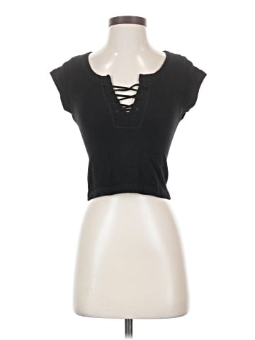 One Step Up Sleeveless T-Shirt (view 1)