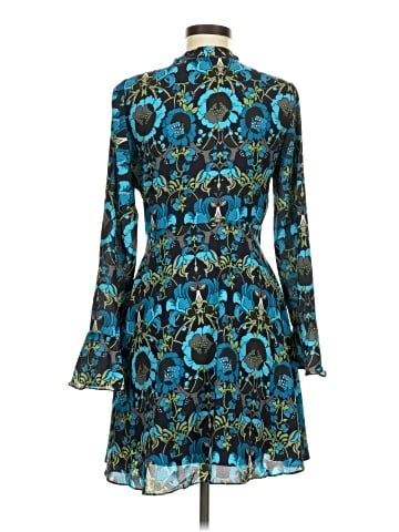 Romeo & Juliet Couture Cocktail Dress (view 2)
