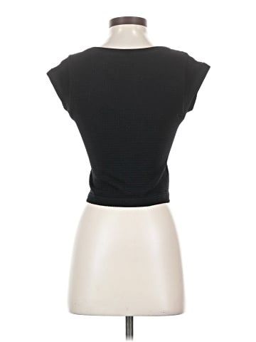 One Step Up Sleeveless T-Shirt (view 2)