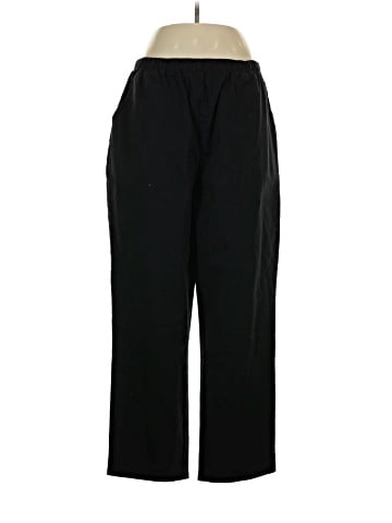 Denim & Co Casual Pants (view 1)