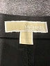 MICHAEL Michael Kors Solid Black Active Pants Size M - photo 7