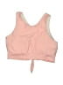 Unbranded Pink Swimsuit Top Size S - photo 2