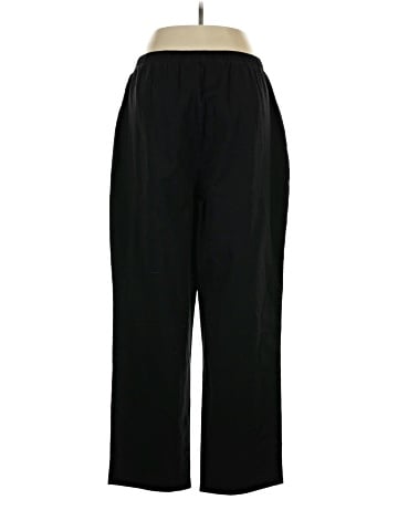 Denim & Co Casual Pants (view 2)