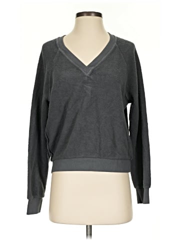 perfectwhitetee Pullover Sweater (view 1)