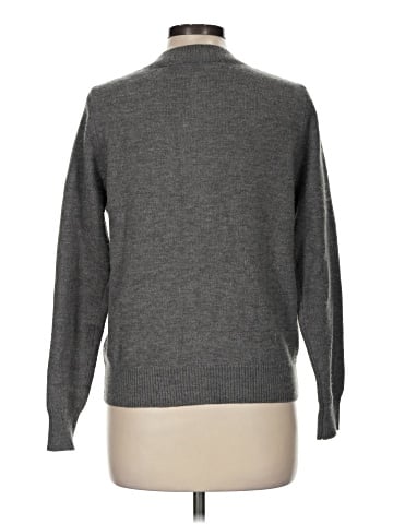Pinch Cardigan (view 2)
