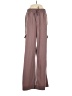 Active by Old Navy Brown Casual Pants Size XS - photo 1