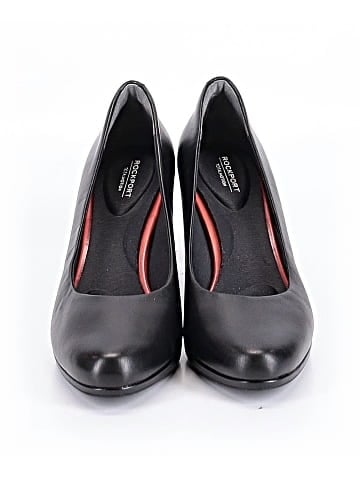 Rockport Heels (view 2)