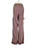 Active by Old Navy Brown Casual Pants Size XS - photo 2