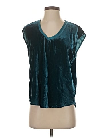 Dear John Short Sleeve Top (view 1)
