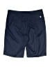 Izod Golf 100% Polyester Solid Blue Shorts Size 8 - photo 2
