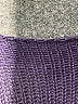 Assorted Brands Purple Cardigan Size M (estimated) - photo 7