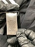 Unbranded Black 3/4 Sleeve Blouse Size 26 - 28 - photo 8