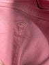 Zara TRF Solid Pink Shorts Size 10 - photo 5