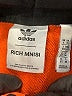 Adidas 100% Cotton Animal Print Orange Sweatshirt Size XS - photo 7