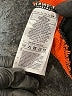 Adidas 100% Cotton Animal Print Orange Sweatshirt Size XS - photo 9