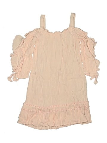 Hannah Banana Dress (view 1)