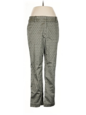 Ann Taylor Factory Casual Pants (view 1)