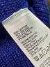 Tommy Bahama Blue Pullover Sweater Size S - photo 8