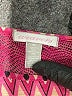 Weavers Pink Short Sleeve Blouse Size XL - photo 7