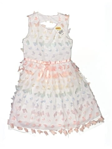 Speechless Dress (view 1)