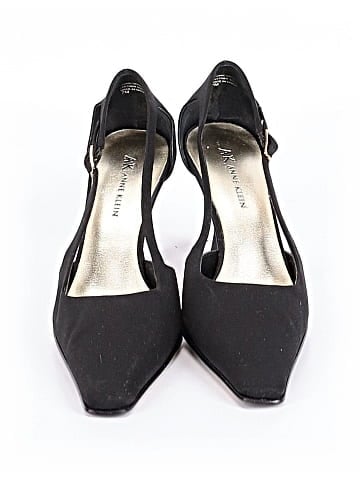 AK Anne Klein Heels (view 2)