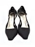 AK Anne Klein Black Heels Size 7 - photo 2