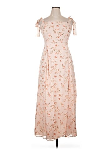 Forever 21 Casual Dress (view 1)