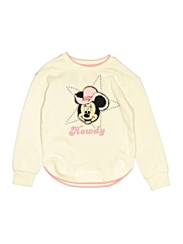 Disney Sweatshirt (view 1)