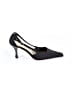 AK Anne Klein Black Heels Size 7 - photo 1