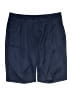 Izod Golf 100% Polyester Solid Blue Shorts Size 8 - photo 1