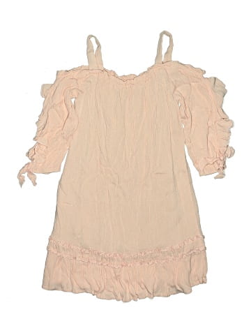 Hannah Banana Dress (view 2)