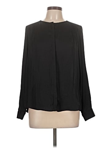 Levi's Long Sleeve Blouse (view 1)