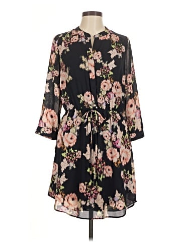 Daniel Rainn Casual Dress (view 1)