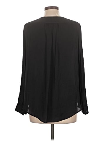 Levi's Long Sleeve Blouse (view 2)