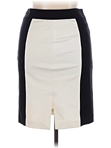 White House Black Market Formal Skirt (view 2)