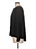 Levi's 100% Polyester Black Long Sleeve Blouse Size L - photo 5