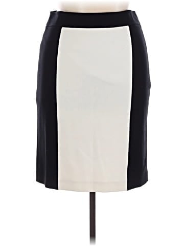 White House Black Market Formal Skirt (view 1)