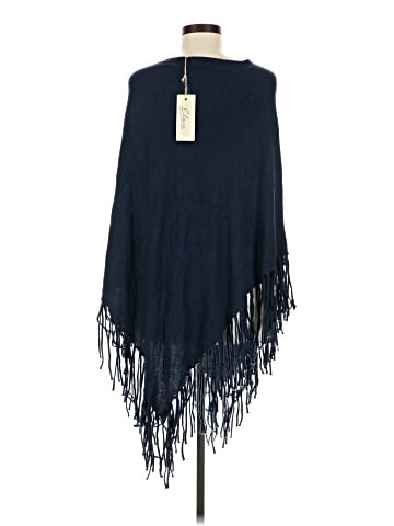 Elan Poncho (view 2)