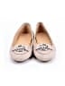 MICHAEL Michael Kors Ivory Flats Size 8 1/2 - photo 2
