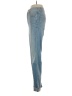 Express Blue Jeans Size 0R - photo 5